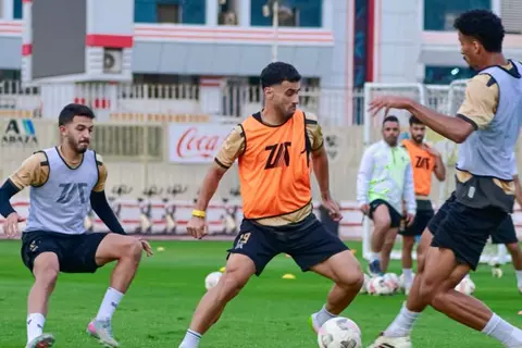 مران الزمالك.. انضمام ثنائي جديد للجهاز الفني.. تأهيل رباعي ومعسكر مغلق